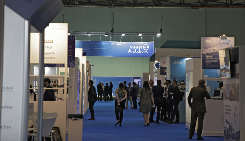 Sevilla se convierte en el gran centro aeroespacial europeo con la llegada de ADM 2026