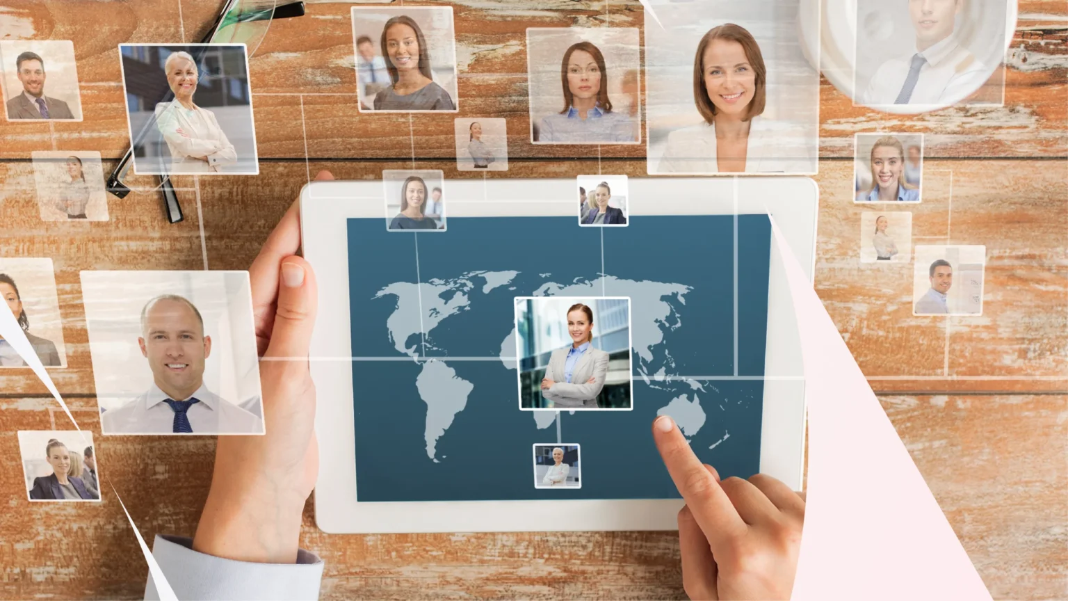 Empresas transforman recursos humanos con sistemas inteligentes y automatización laboral