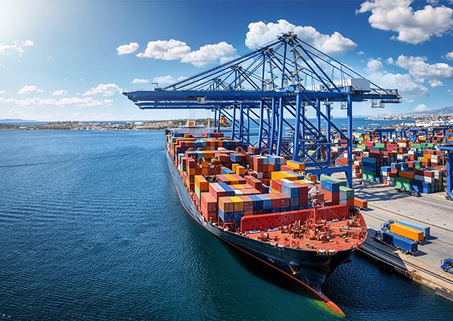 El comercio marítimo mundial entra en una etapa de alta tensión por conflictos y disputas geopolíticas