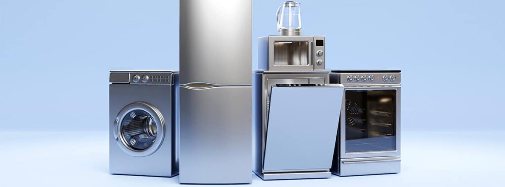 Cocinas más cálidas y minimalistas: así cambian los electrodomésticos que marcarán tendencia en 2026