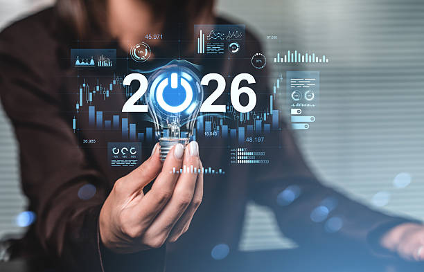 Inteligencia artificial y ciberseguridad marcarán la nueva era tecnológica en 2026
