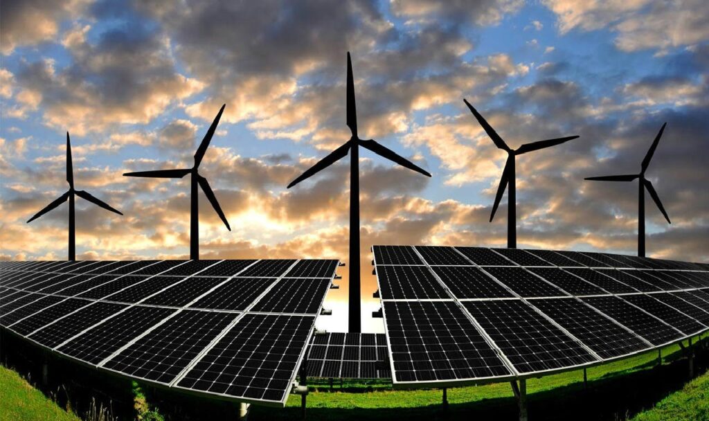México acelera tarde su transición energética y mantiene fuerte dependencia de combustibles fósiles