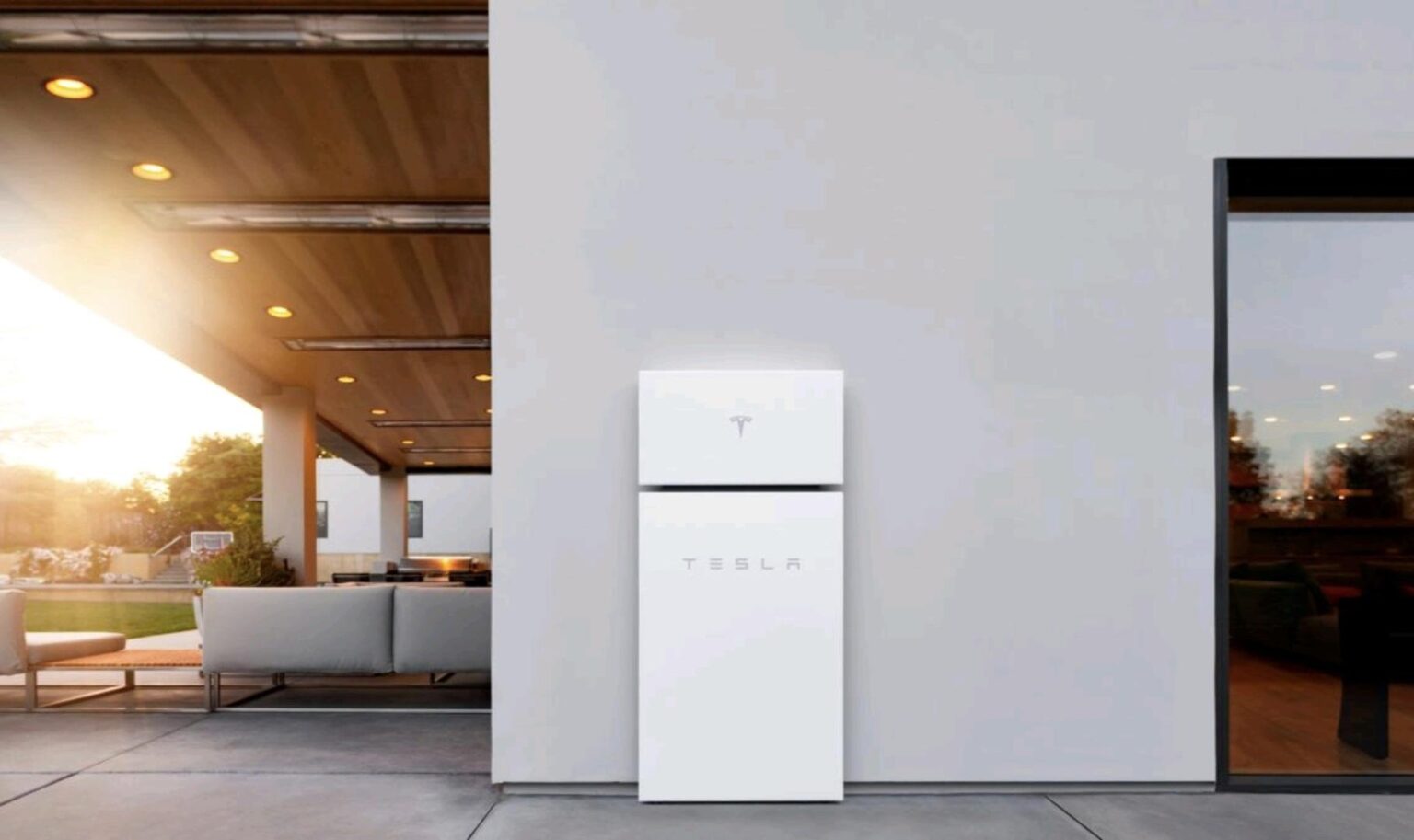 Tesla apuesta por megaproyectos de baterías para transformar el futuro de las redes eléctricas