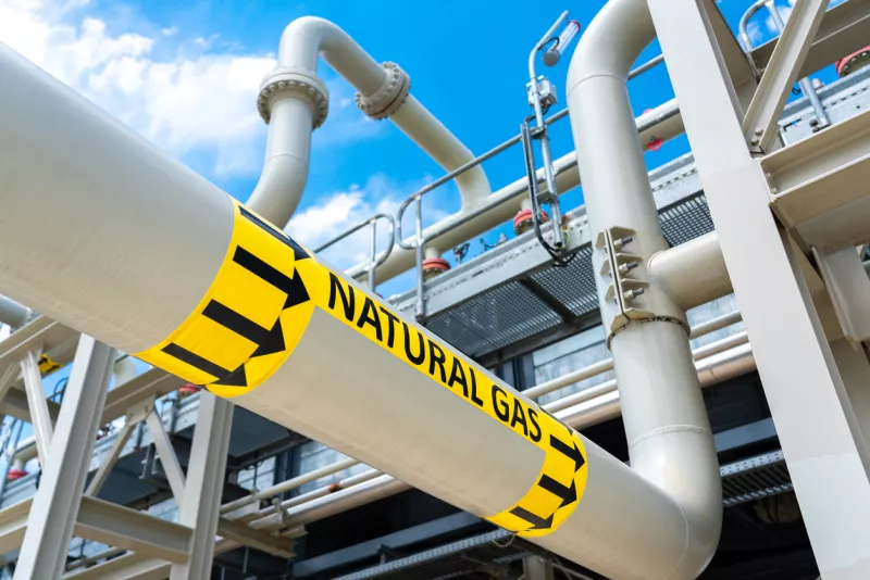 México enfrenta un reto estratégico: la creciente dependencia del gas natural importado