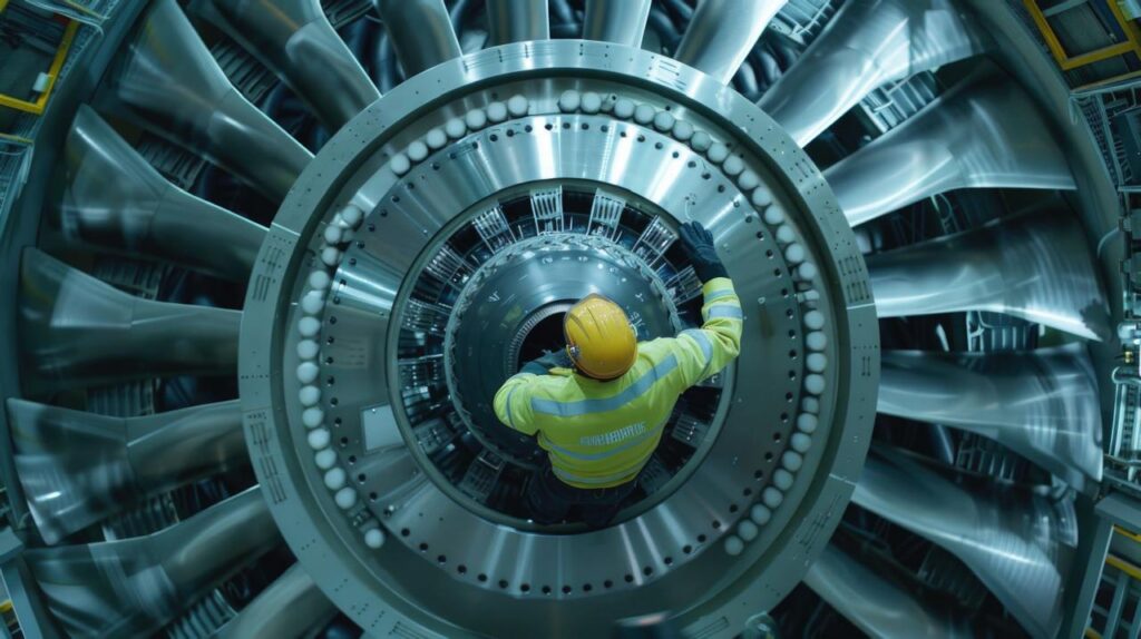 La industria aeroespacial se ha convertido en uno de los motores más importantes de la manufactura avanzada en México.