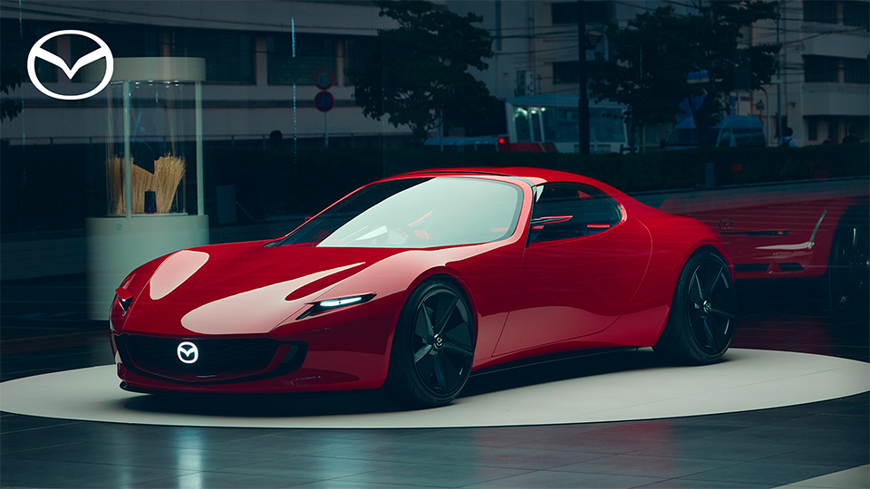 Mazda estrena nueva imagen en México: así inicia la nueva era de la automotriz