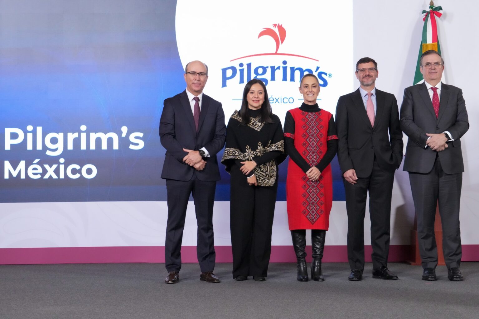 Por qué la expansión de Pilgrim’s fortalece la economía del interior de Yucatán