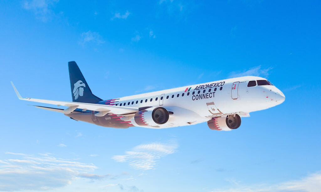 De Aeroméxico a Mexicana: las tarjetas de crédito que ofrecen las aerolíneas en México