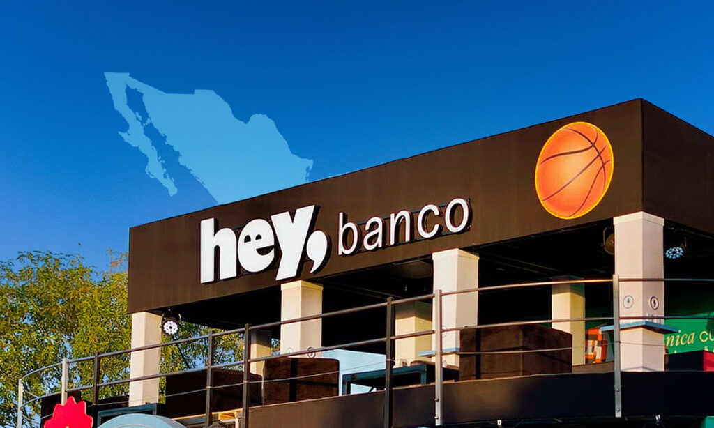 CNBV frena lanzamiento de Hey X, la plataforma de inversión de Hey Banco