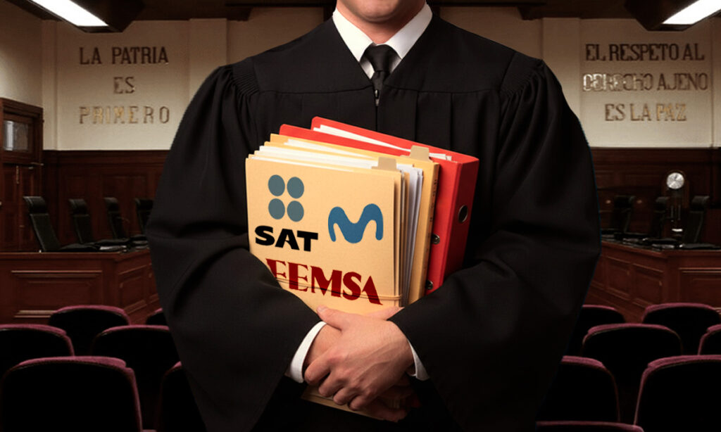 Nueva SCJN resuelve 37% menos asuntos; predominan fallos favorables al Estado